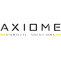 AXIOME solution robotisé