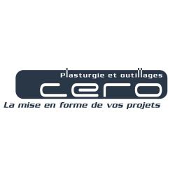 CERO - Fabrication de moules industriels