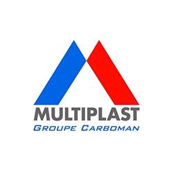 Multiplast - Membre GIE Albatros