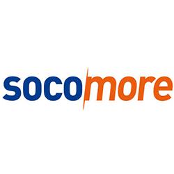 Socomore - Membre GIE Albatros